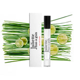 Ex Vetiver 7.5ml