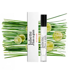 Ex Vetiver 7.5ml