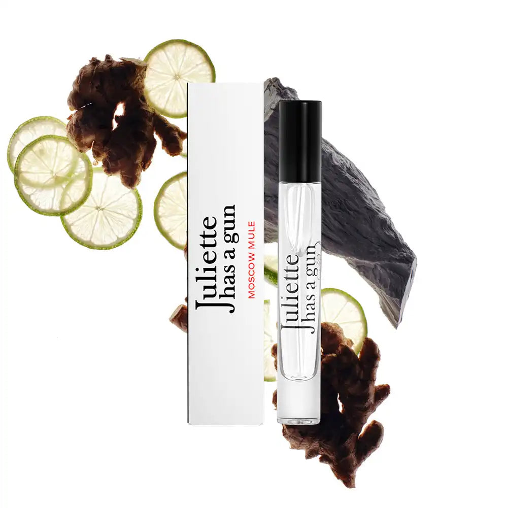 Moscow Mule 7.5ml