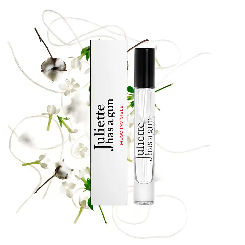 Musc Invisible 7.5ml